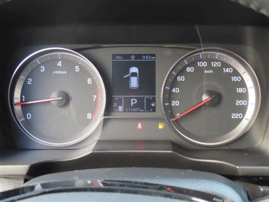 Ssangyong Tivoli - Vista 5