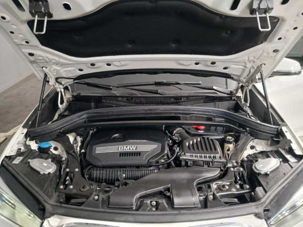 BMW X1 2022 - Importación desde Corea - HF Imports Iquique - Foto 19