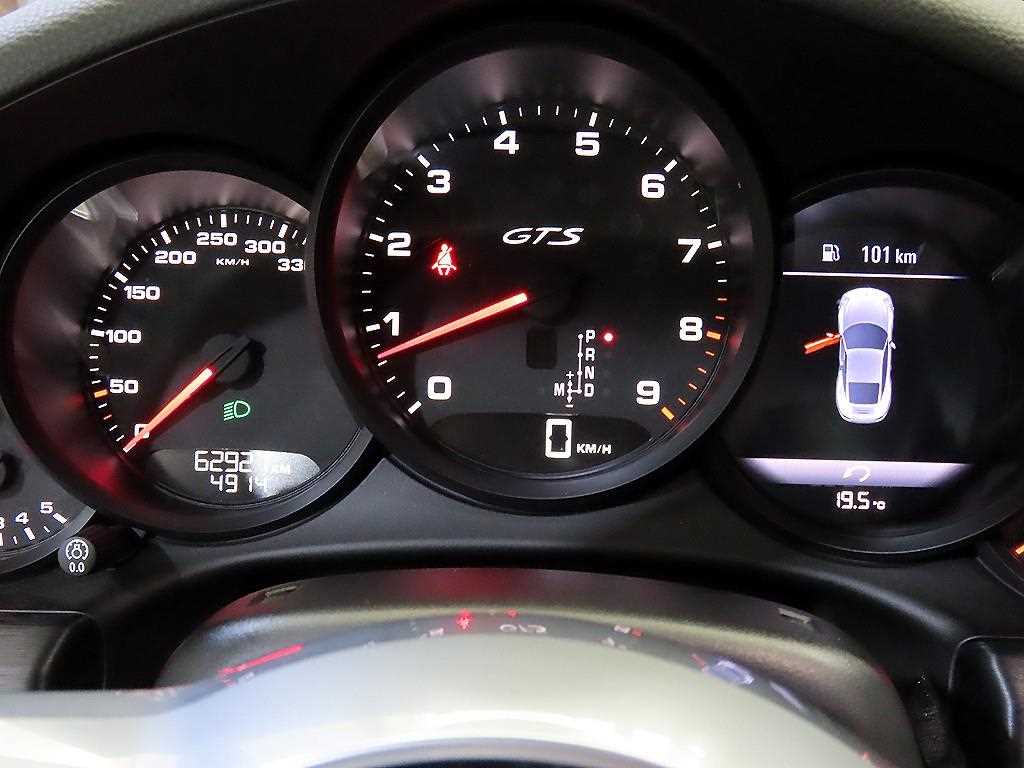 Porsche 911 - Vista 12