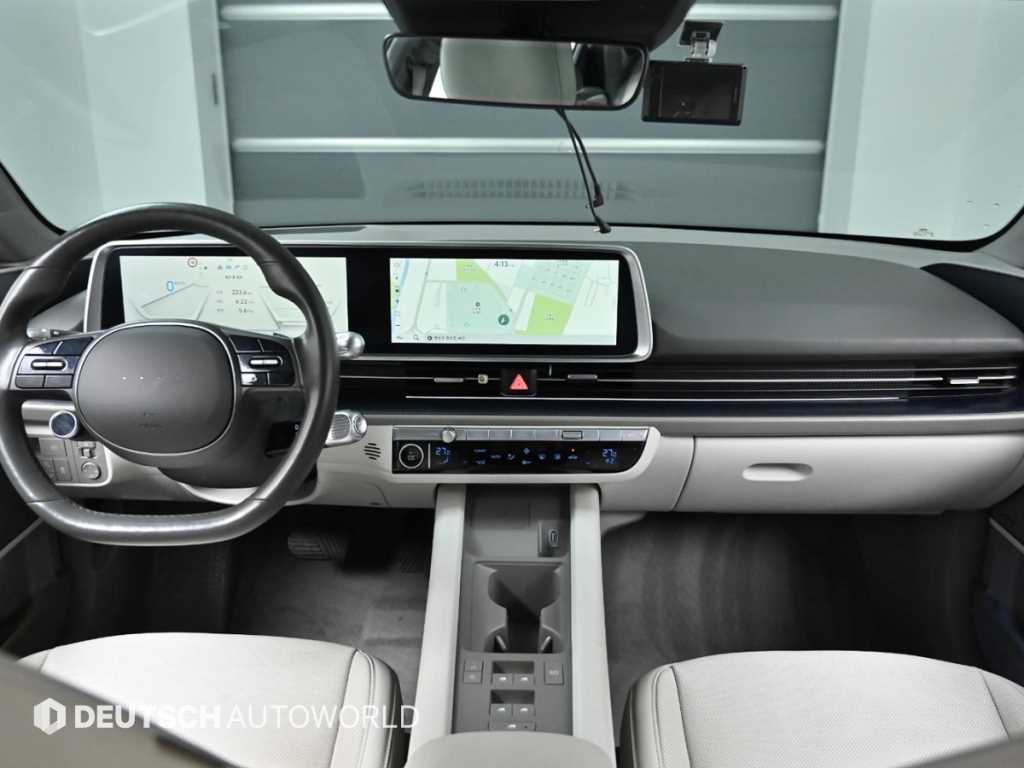 HYUNDAI Ioniq 6 - Vista 6