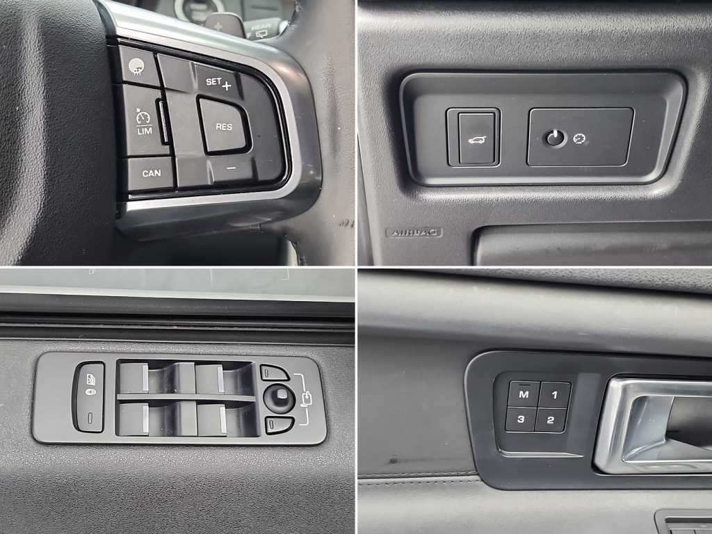 Land Rover Discovery Sports 2018 Blanco - Importación desde Corea - HF Imports Iquique - Foto 19