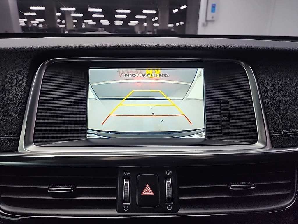 KIA K5 2016 Azul - Importación desde Corea - HF Imports Iquique - Foto 14