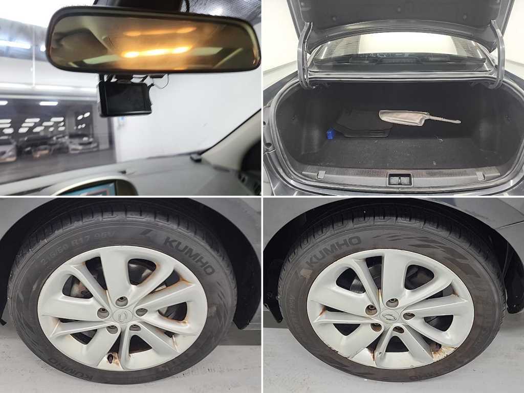 SAMSUNG SM3 2013 Gris - Importación desde Corea - HF Imports Iquique - Foto 19