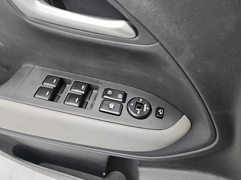 KIA Ray 2021 Blanco - Importación desde Corea - HF Imports Iquique - Foto 15