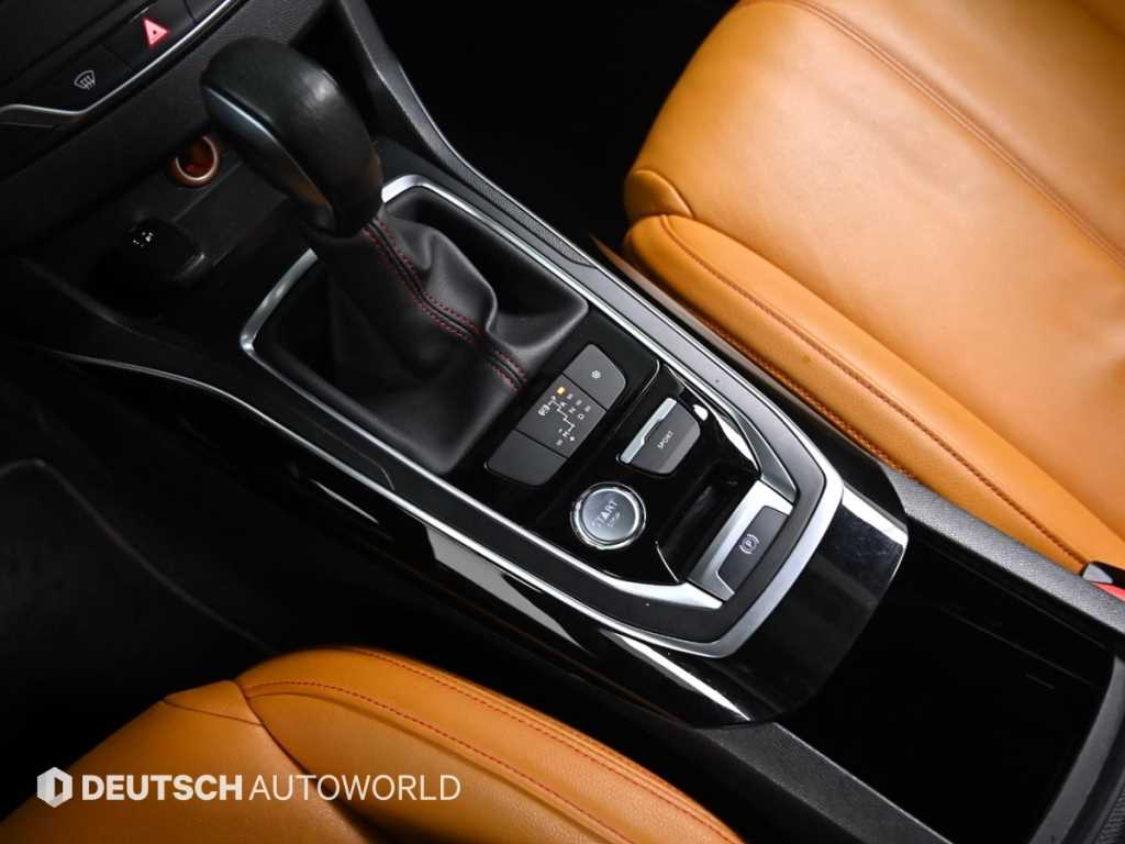 Peugeot 308 - Vista 9