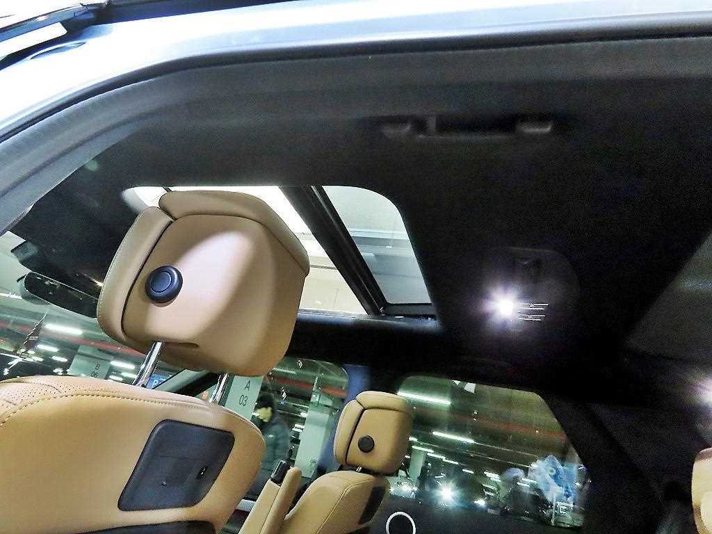 Land Rover Discovery 2024 - Importación desde Corea - HF Imports Iquique - Foto 15