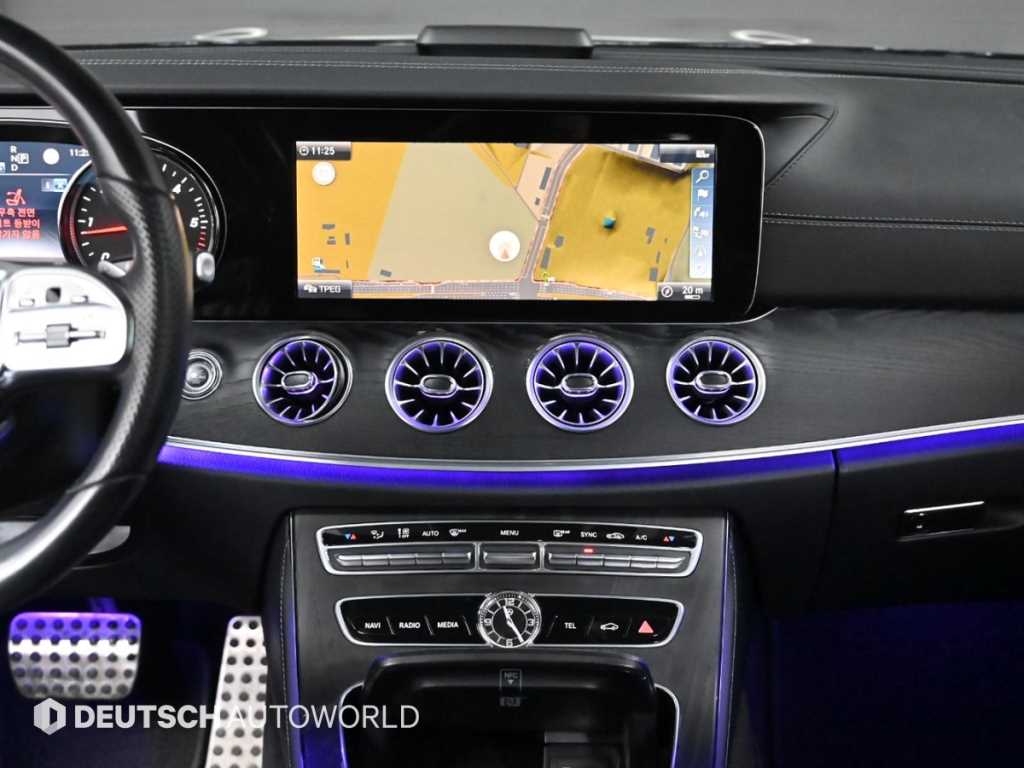 Mercedes Benz E class 2019 - Importación desde Corea - HF Imports Iquique - Foto 14