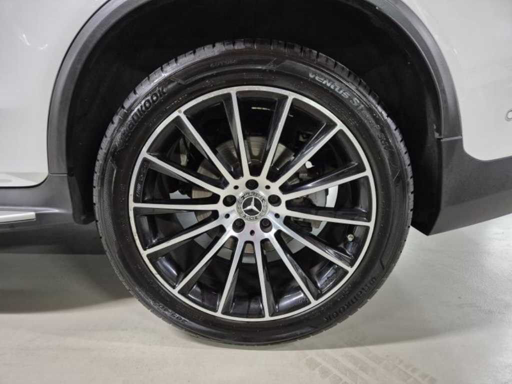 Mercedes Benz GLC Class 2018 - Importación desde Corea - HF Imports Iquique - Foto 20