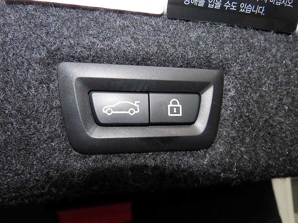 BMW 5 Series 2021 Blanco - Importación desde Corea - HF Imports Iquique - Foto 15