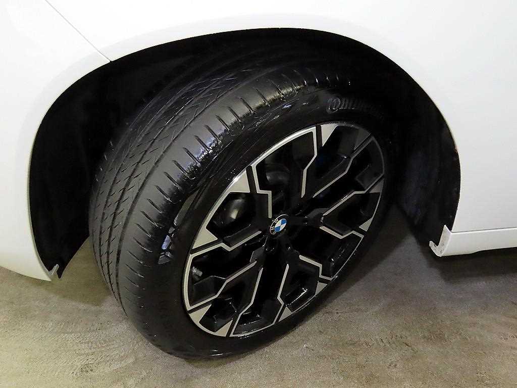 BMW X3 2025 Blanco - Importación desde Corea - HF Imports Iquique - Foto 20