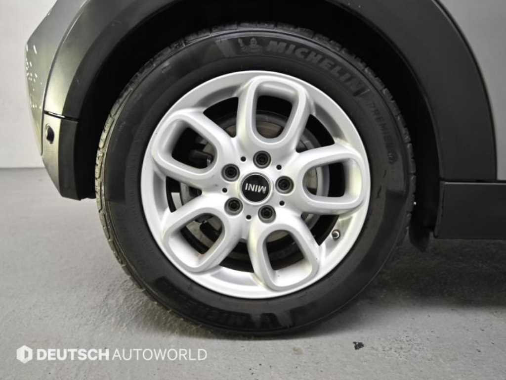 Mini Cooper 2019 Gris - Importación desde Corea - HF Imports Iquique - Foto 20