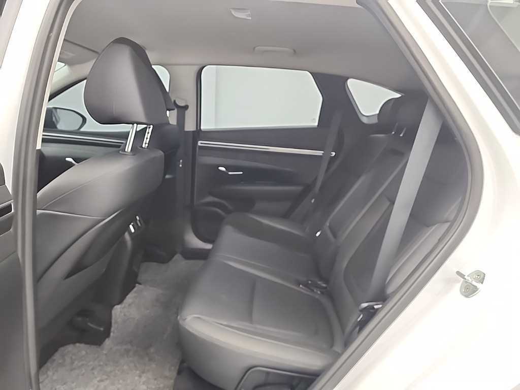 HYUNDAI Tucson - Vista 12