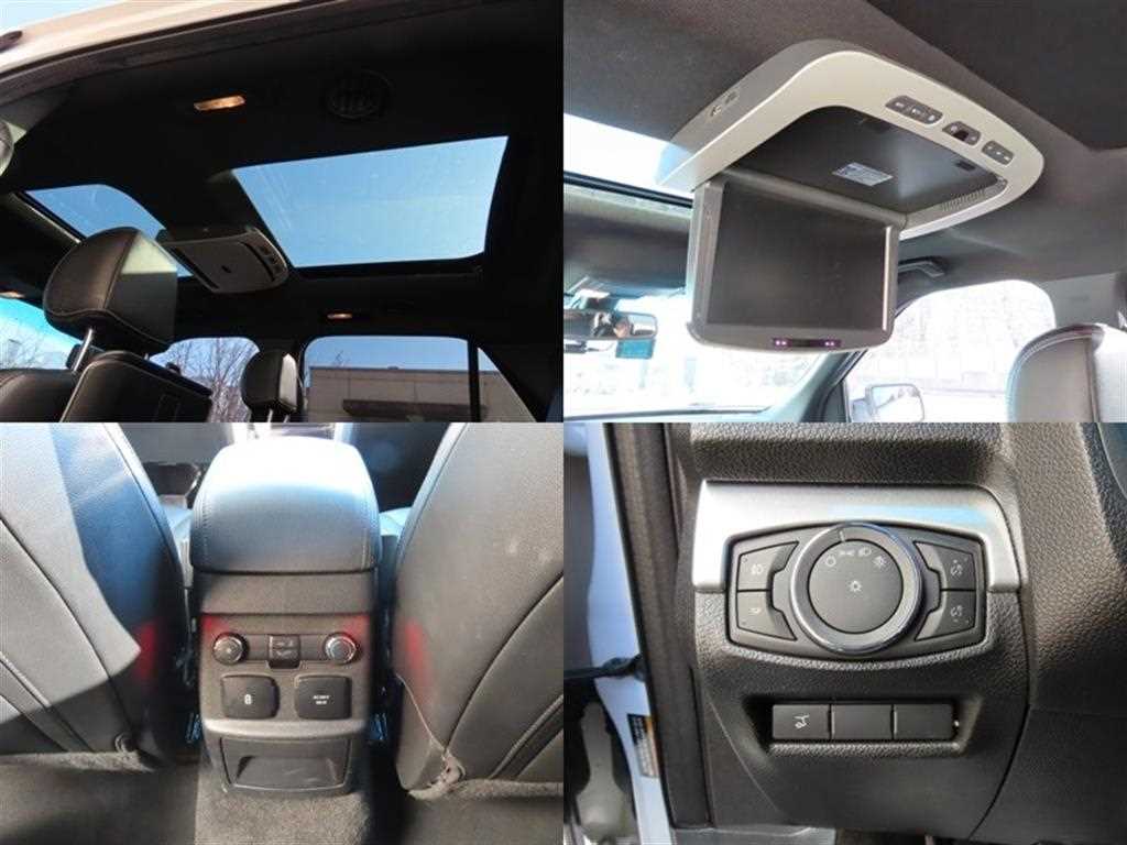 Ford Explorer 2017 - Importación desde Corea - HF Imports Iquique - Foto 19