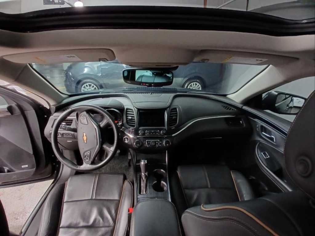 Chevrolet Impala - Vista 6