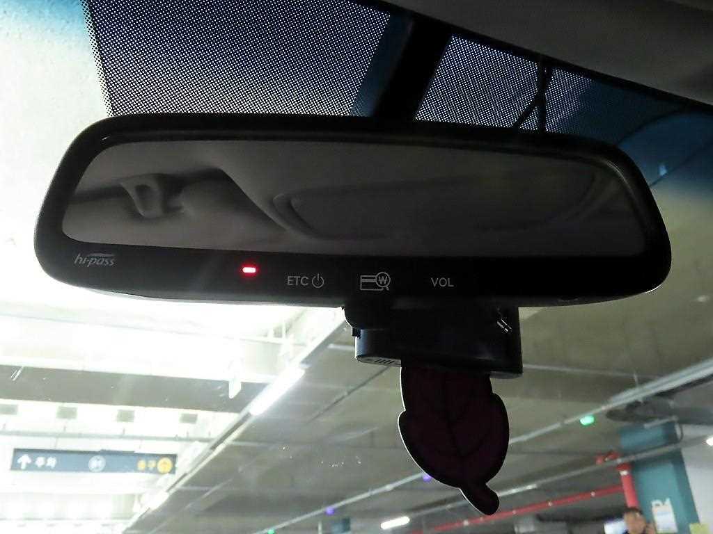 KIA K5 2019 - Importación desde Corea - HF Imports Iquique - Foto 15