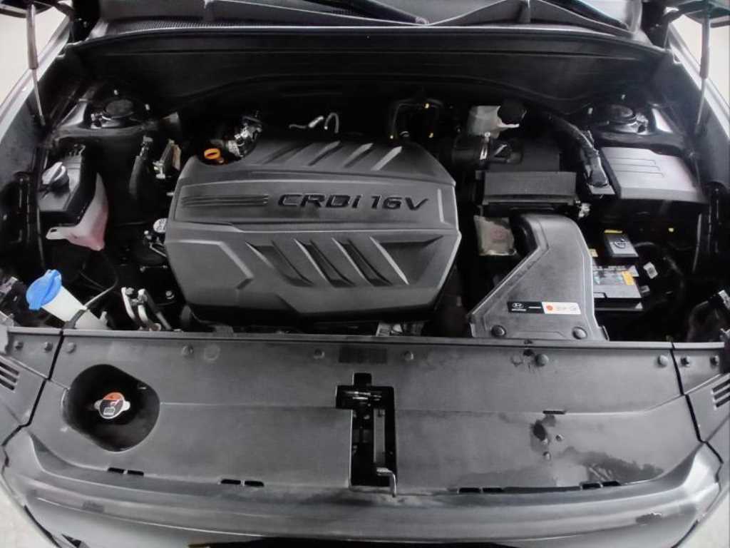 HYUNDAI Palisade 2024 Negro - Importación desde Corea - HF Imports Iquique - Foto 19