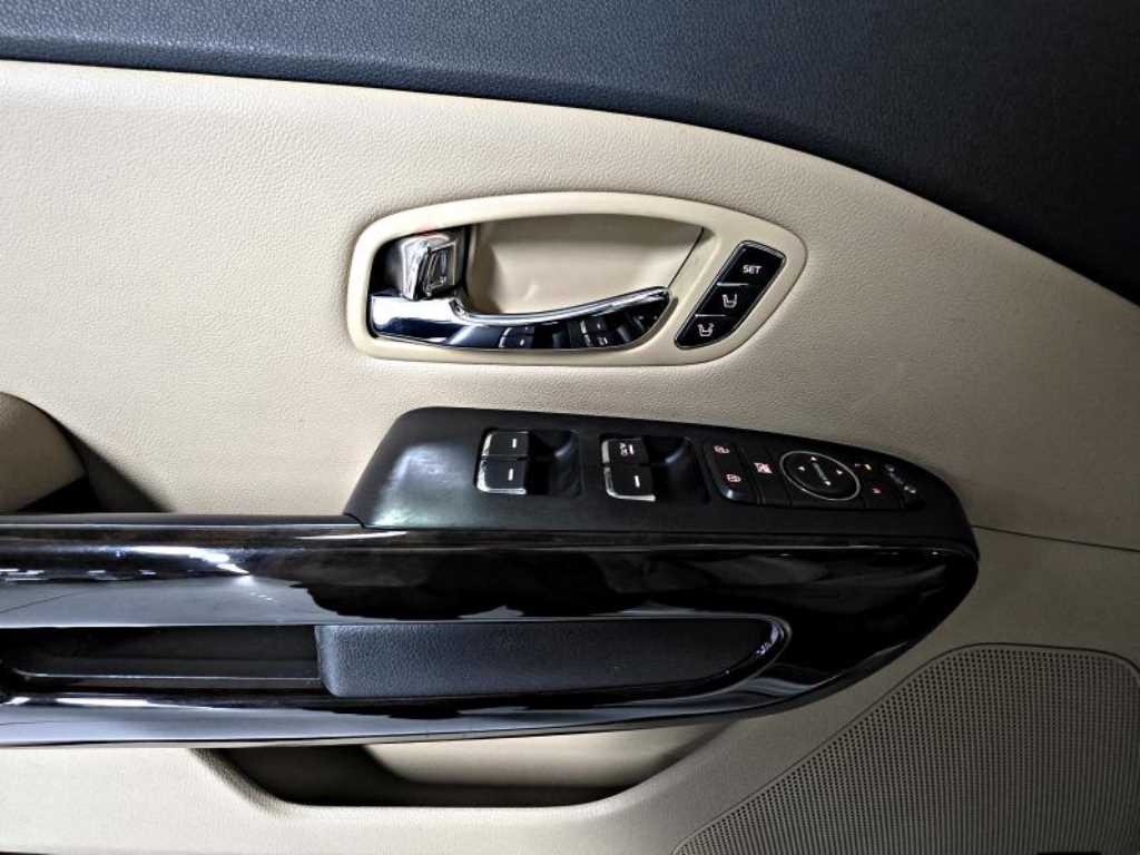 KIA Carnival 2020 Blanco - Importación desde Corea - HF Imports Iquique - Foto 13