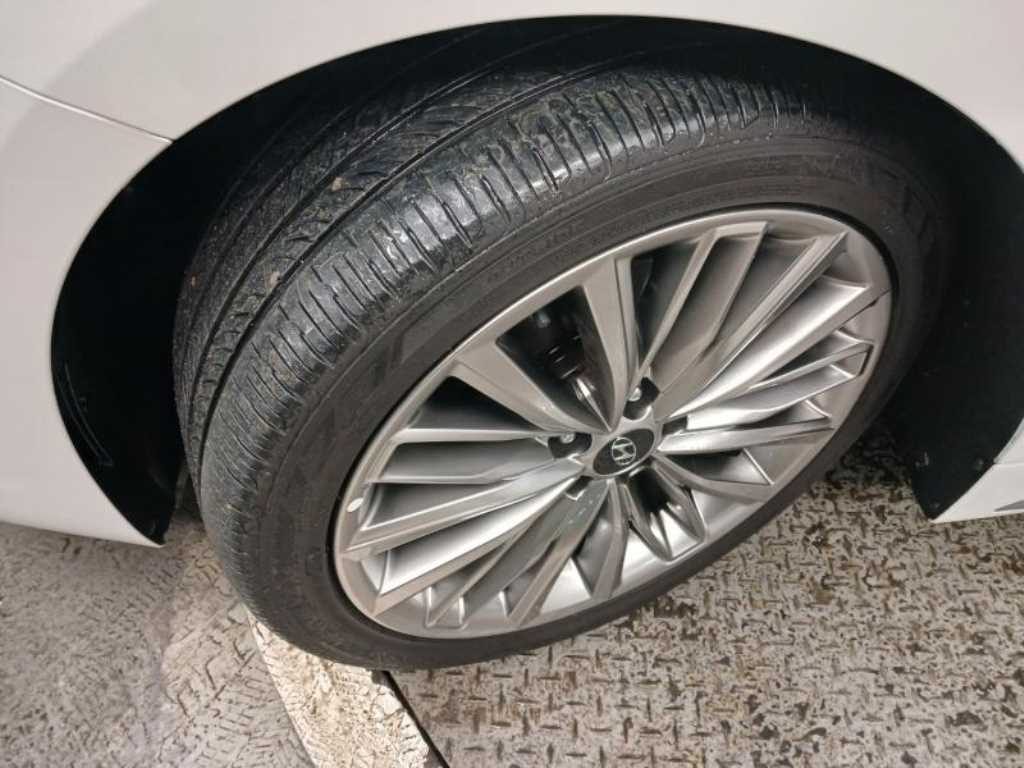 HYUNDAI Grandeur 2018 - Importación desde Corea - HF Imports Iquique - Foto 20