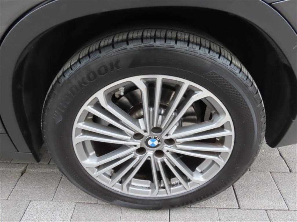 BMW X3 2020 - Importación desde Corea - HF Imports Iquique - Foto 17