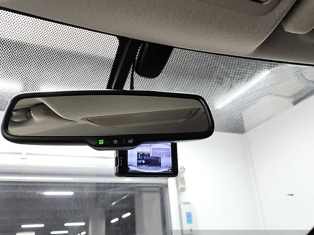 Nissan Leaf 2019 Blanco - Importación desde Corea - HF Imports Iquique - Foto 16