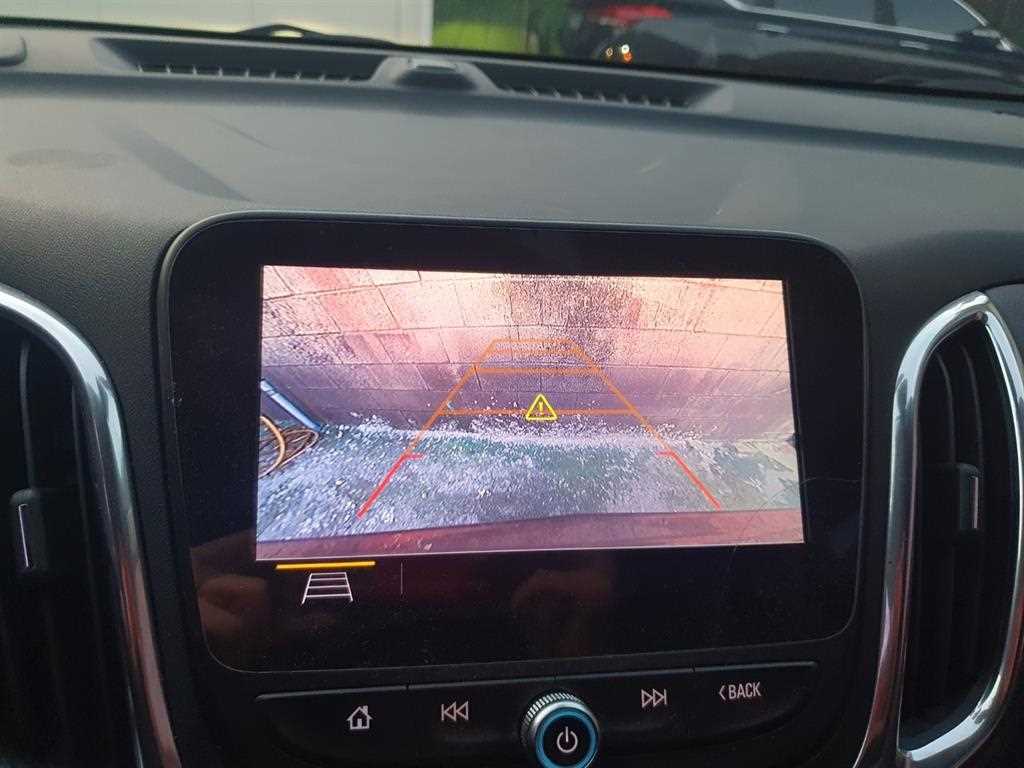 Chevrolet Equinox 2019 Negro - Importación desde Corea - HF Imports Iquique - Foto 15