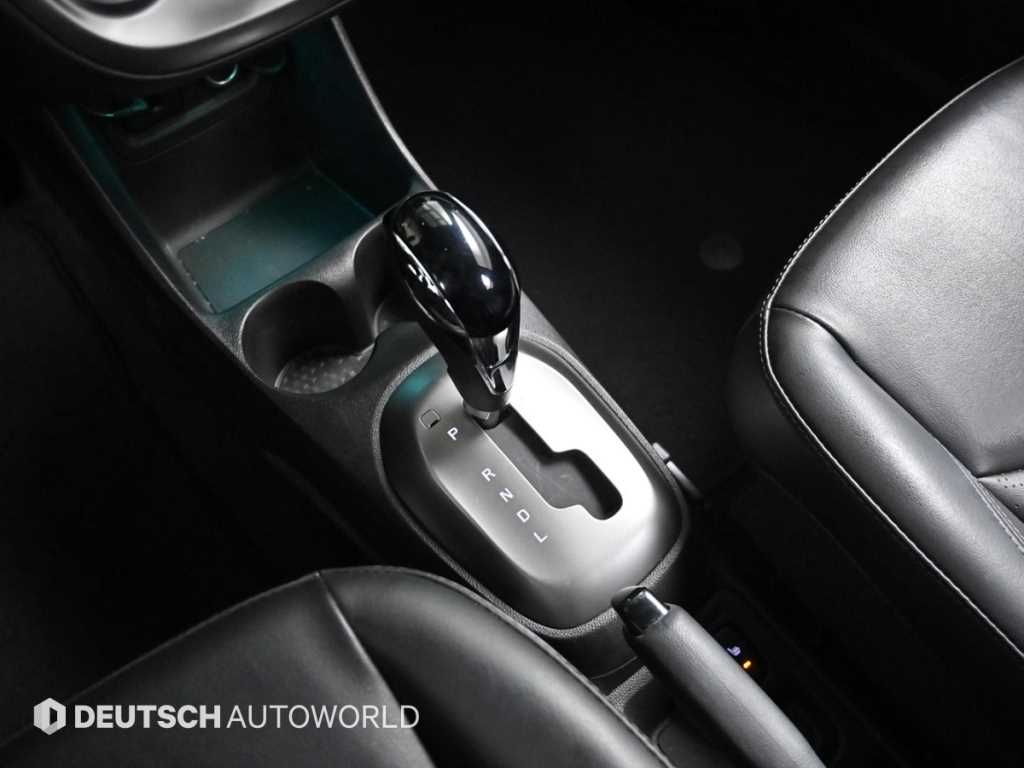 Chevrolet Spark - Vista 9