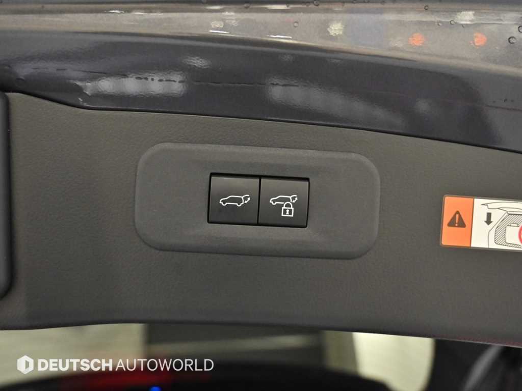 Lexus NX 2025 Gris - Importación desde Corea - HF Imports Iquique - Foto 20