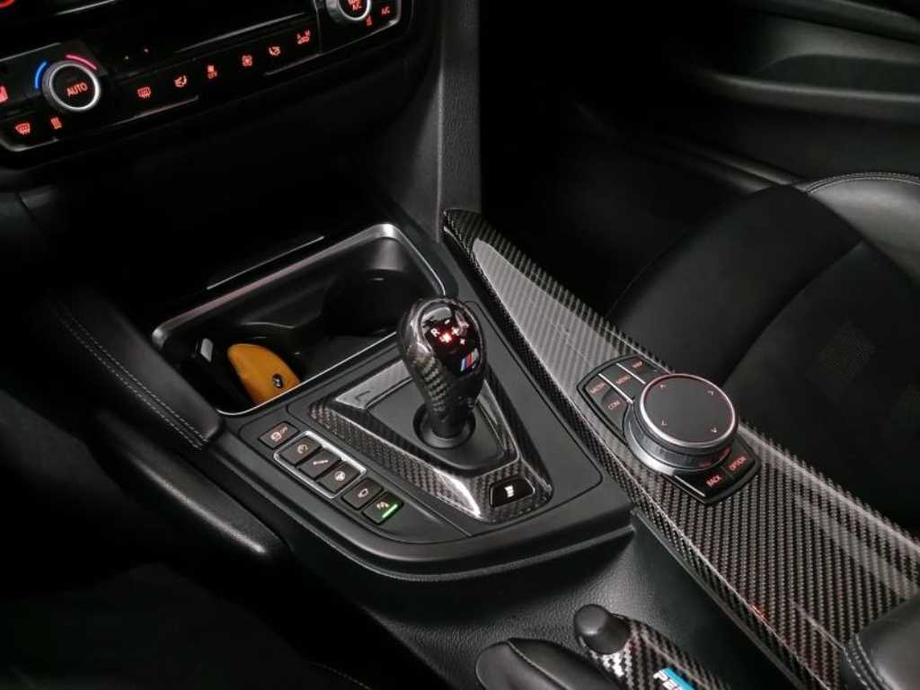 BMW 4 Series 2017 - Importación desde Corea - HF Imports Iquique - Foto 16