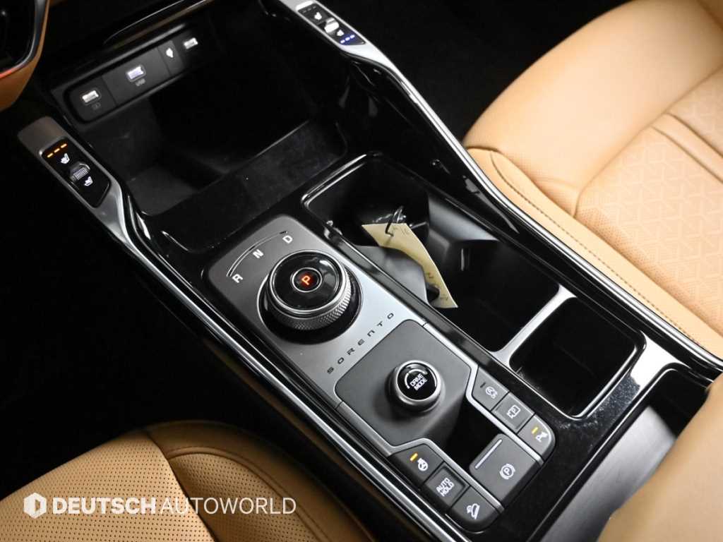 KIA Sorento - Vista 9