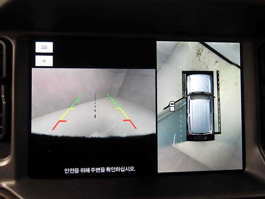 Ford Bronco 2023 skyblue - Importación desde Corea - HF Imports Iquique - Foto 15