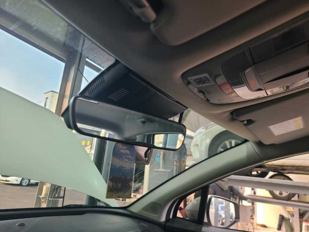 KIA Sportage 2023 Blanco - Importación desde Corea - HF Imports Iquique - Foto 16