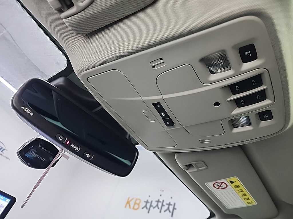 Chevrolet Malibu 2012 Blanco - Importación desde Corea - HF Imports Iquique - Foto 17