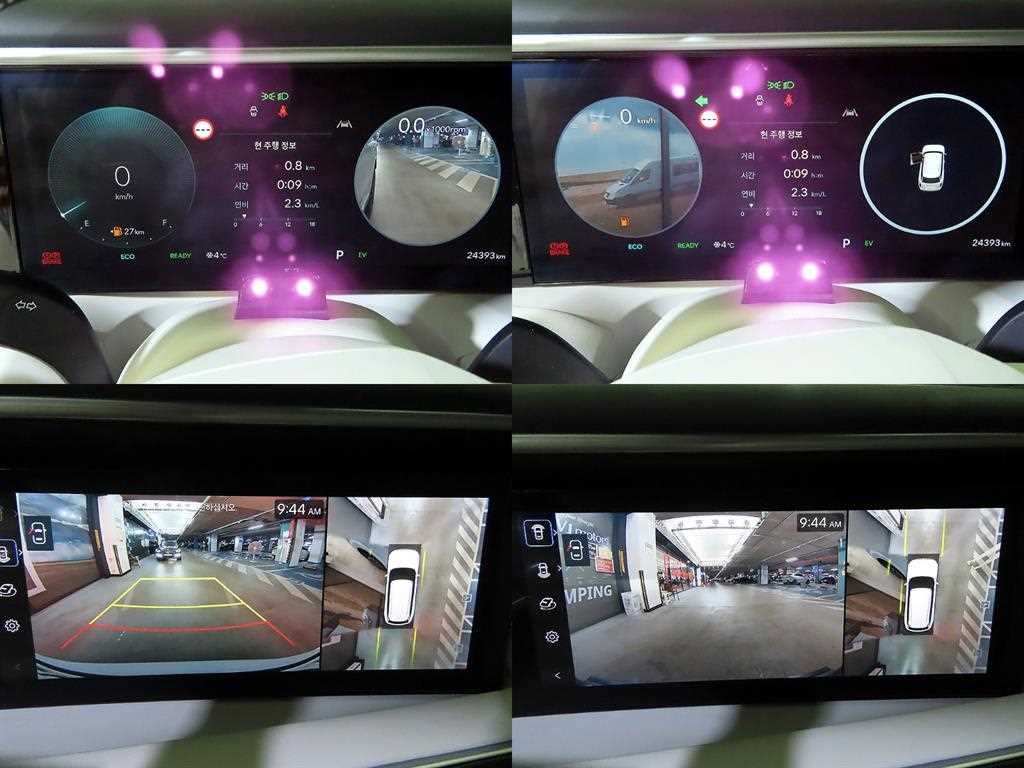 HYUNDAI Palisade 2026 Blanco - Importación desde Corea - HF Imports Iquique - Foto 17