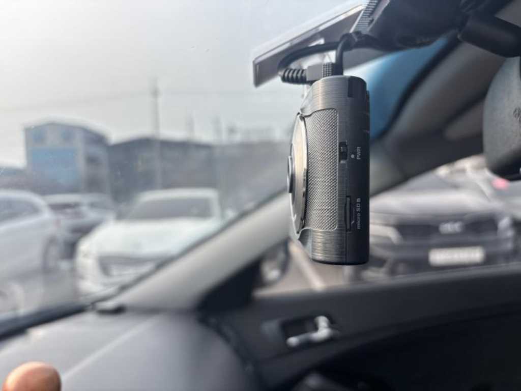 KIA K5 2013 Gris - Importación desde Corea - HF Imports Iquique - Foto 17