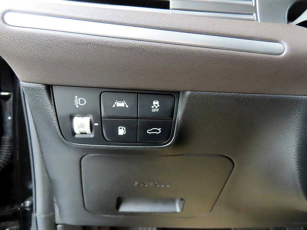 HYUNDAI Grandeur 2021 Negro - Importación desde Corea - HF Imports Iquique - Foto 13