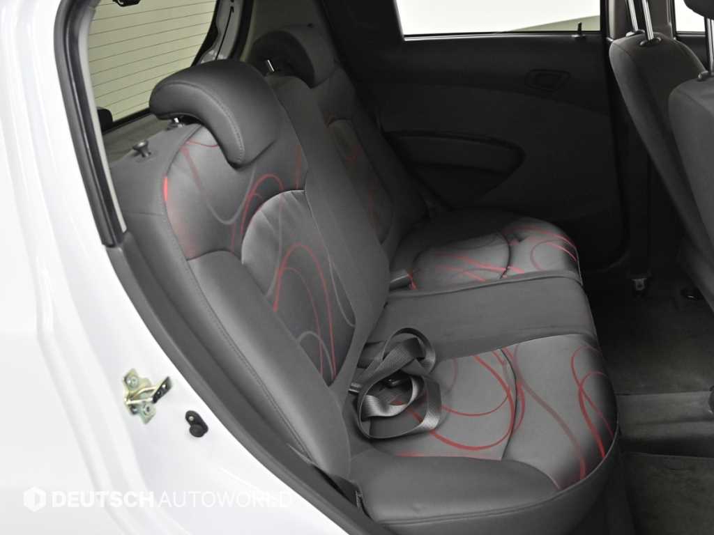 DAEWOO Matiz - Vista 12