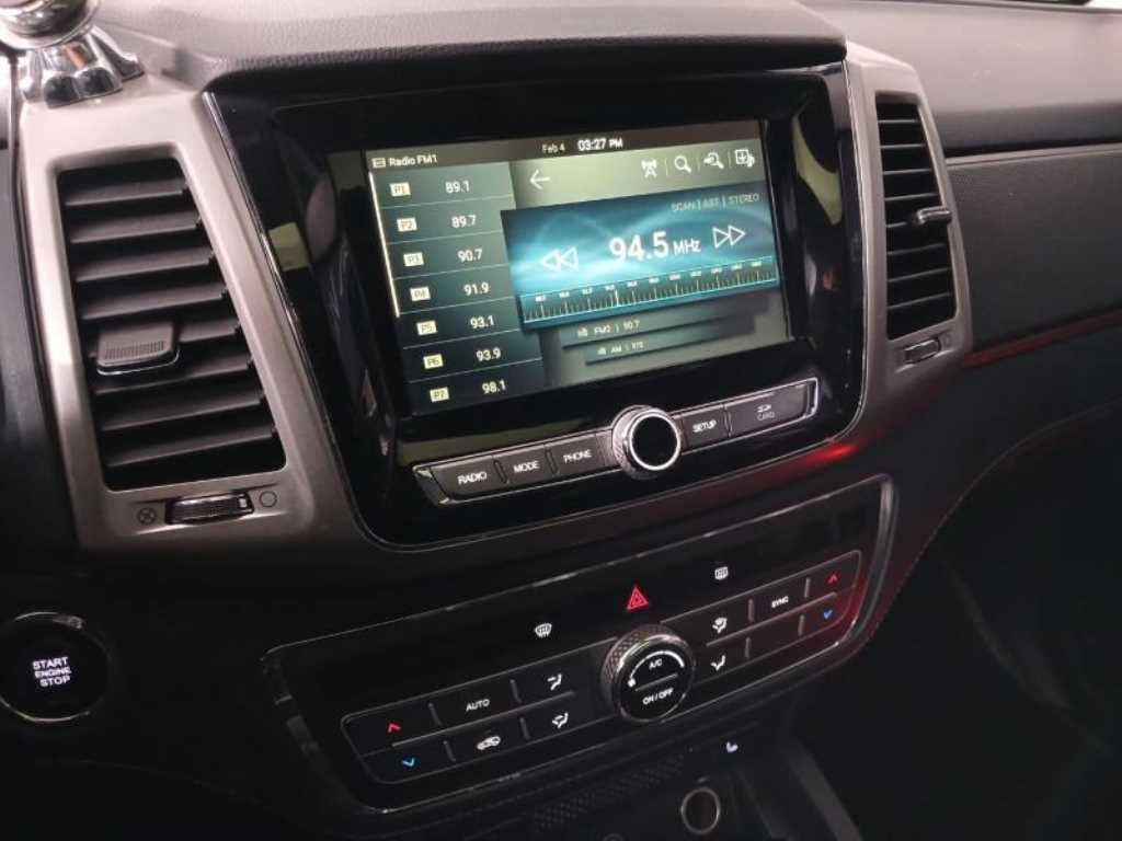 Ssangyong Rexton 2019 - Importación desde Corea - HF Imports Iquique - Foto 13