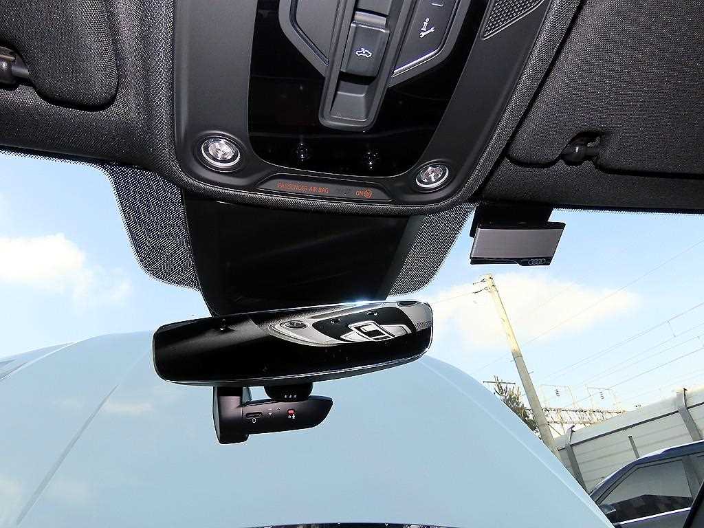 Audi A7 2025 Blanco - Importación desde Corea - HF Imports Iquique - Foto 13