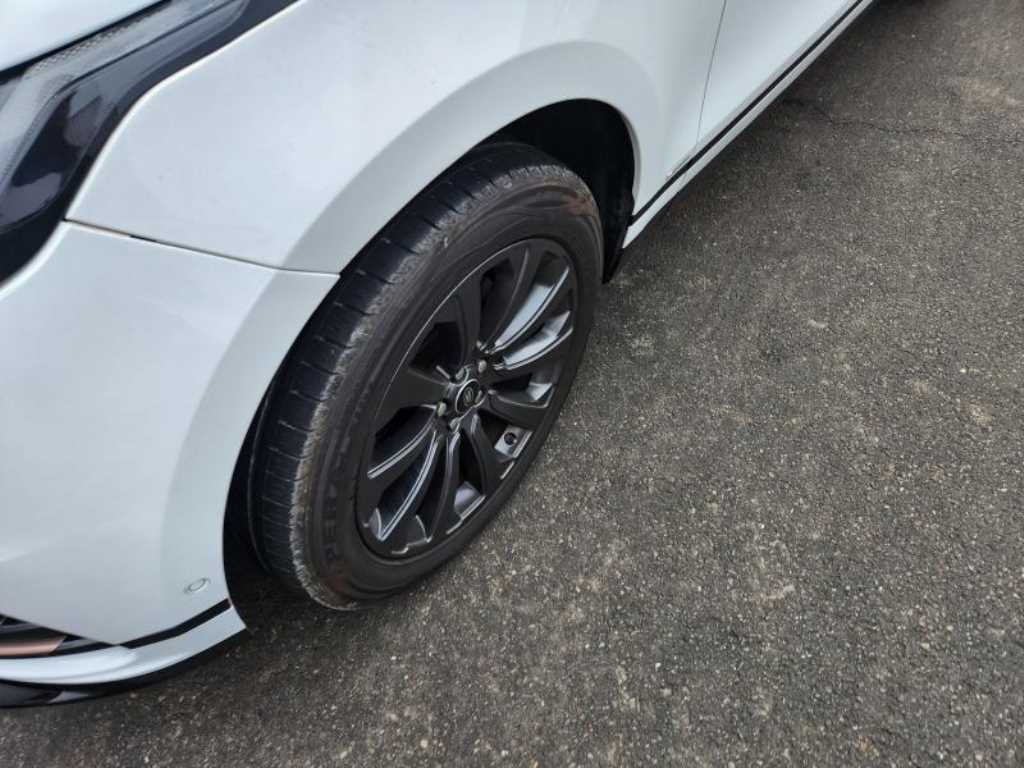 Land Rover Range Rover Bella - Vista 2