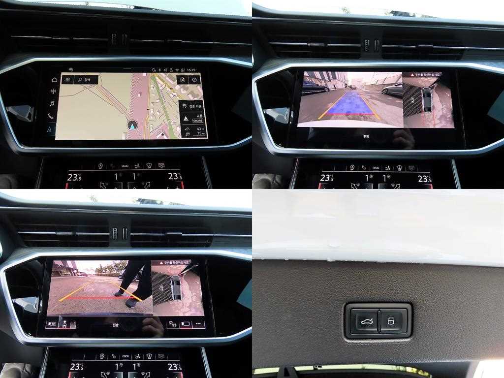 Audi A7 2025 Blanco - Importación desde Corea - HF Imports Iquique - Foto 18