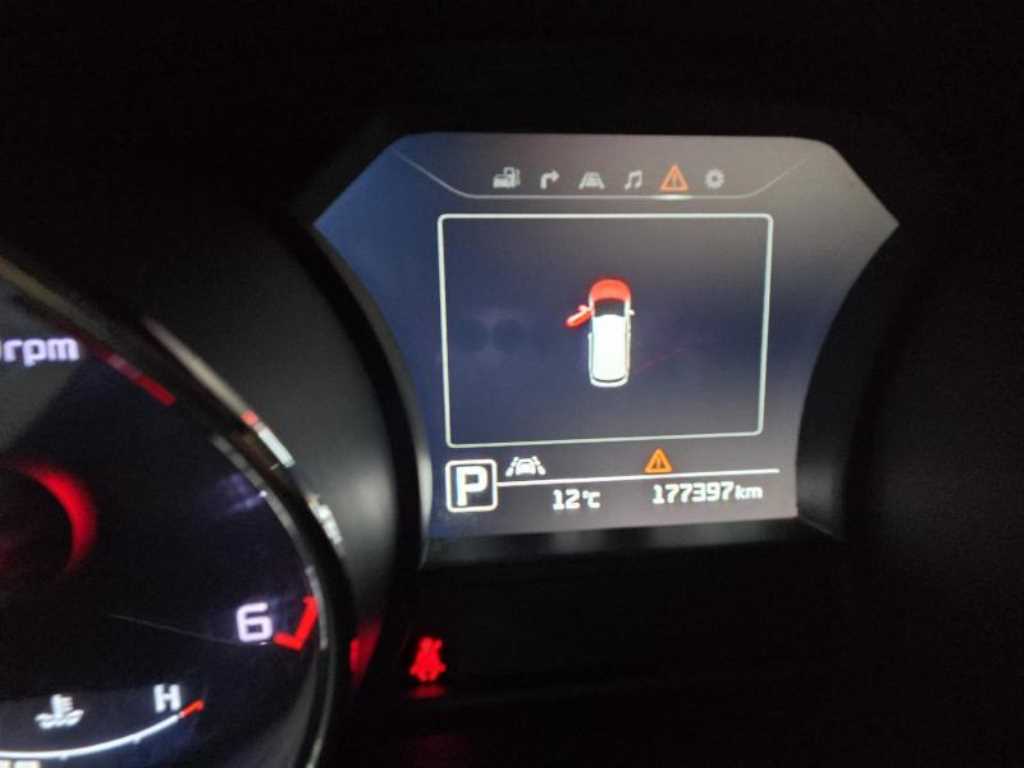 KIA Carnival 2016 - Importación desde Corea - HF Imports Iquique - Foto 13