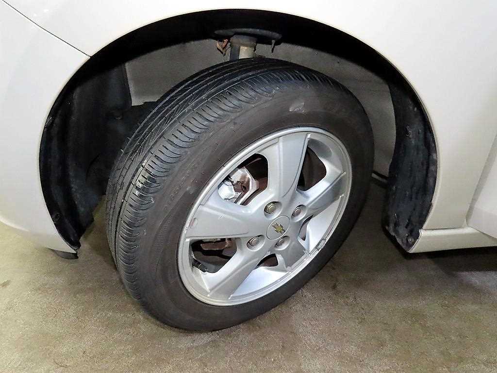 Chevrolet Spark 2019 the color of pearl - Importación desde Corea - HF Imports Iquique - Foto 19