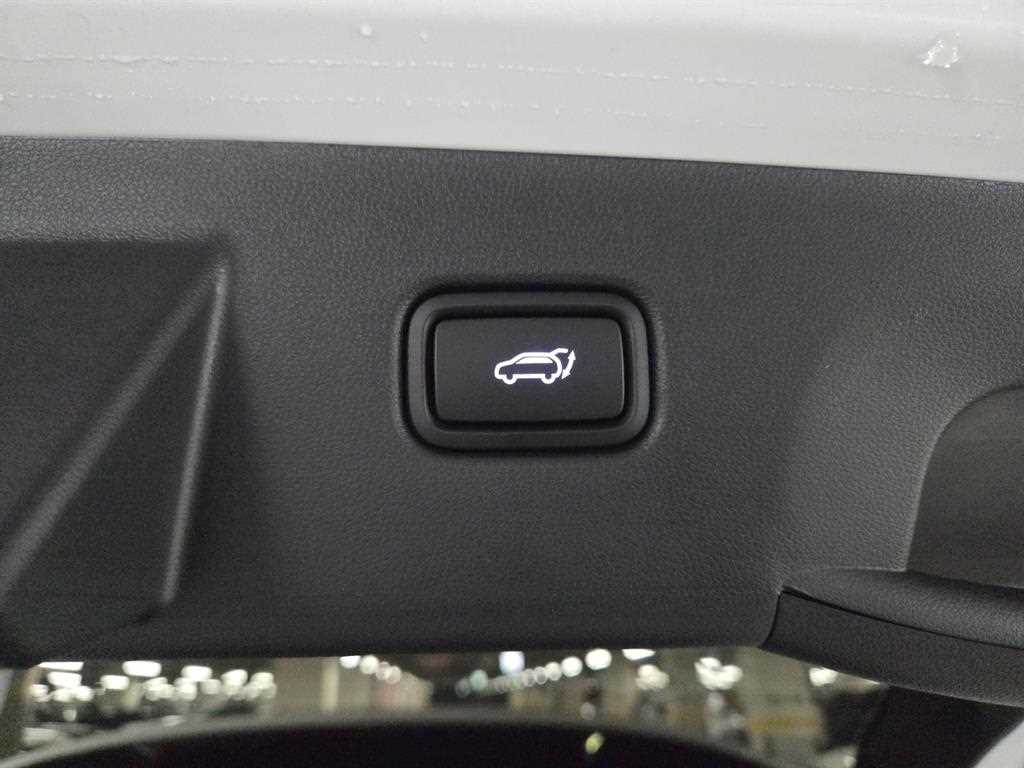 HYUNDAI Tucson 2025 Blanco - Importación desde Corea - HF Imports Iquique - Foto 19