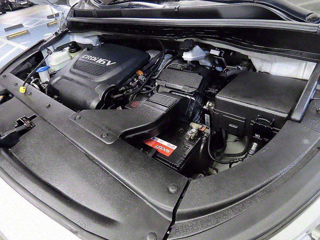 KIA Carnival 2015 Plateado - Importación desde Corea - HF Imports Iquique - Foto 19