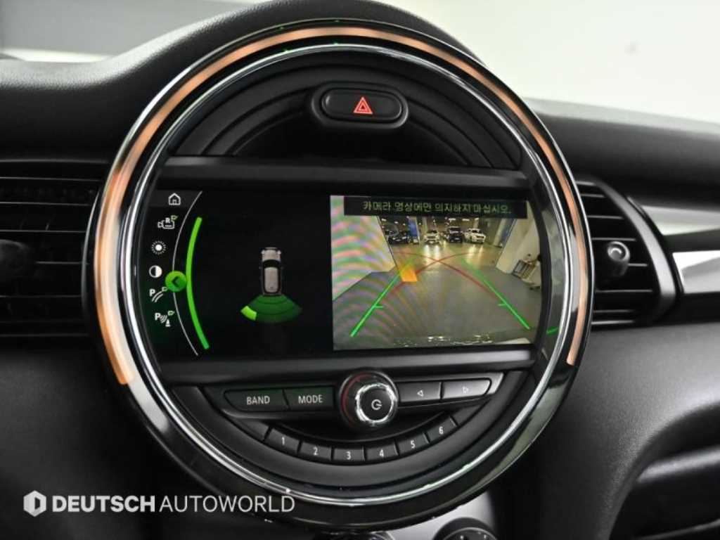 Mini Cooper 2019 Gris - Importación desde Corea - HF Imports Iquique - Foto 14