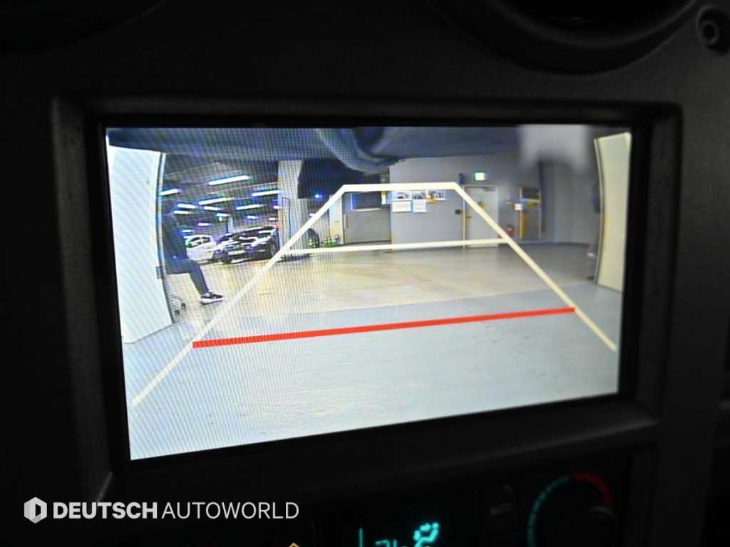 Hummer H2 2004 Negro - Importación desde Corea - HF Imports Iquique - Foto 15