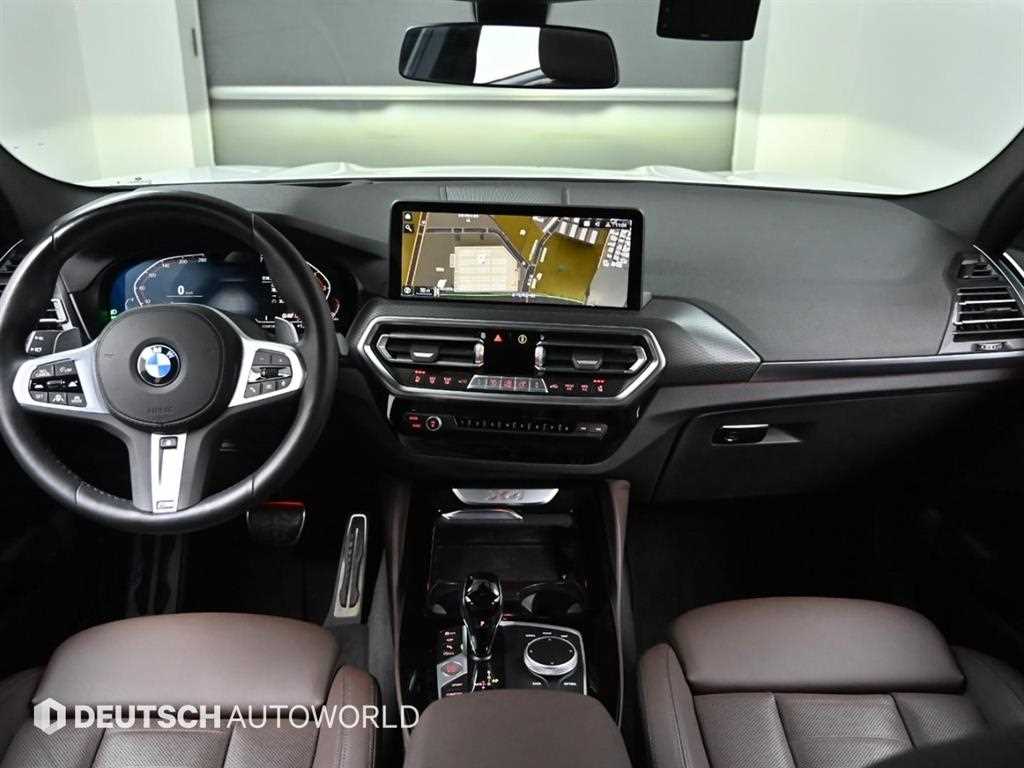 BMW X4 - Vista 7