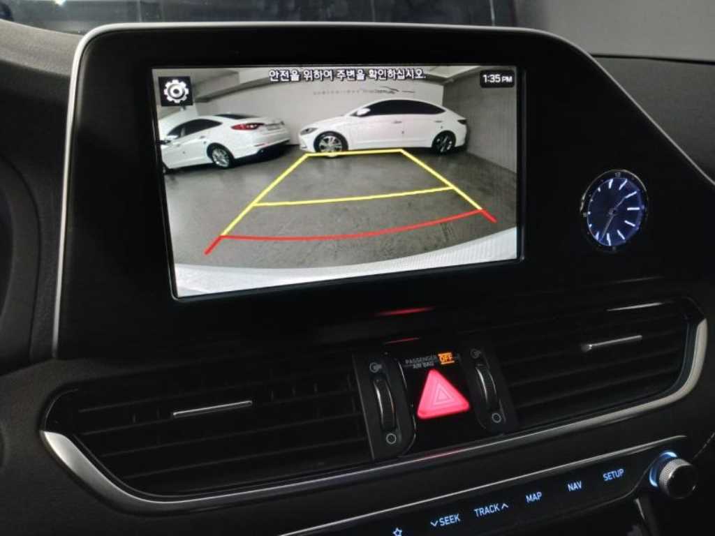 HYUNDAI Grandeur 2018 - Importación desde Corea - HF Imports Iquique - Foto 14