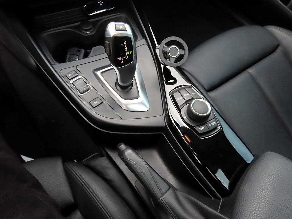 BMW 1 series - Vista 10