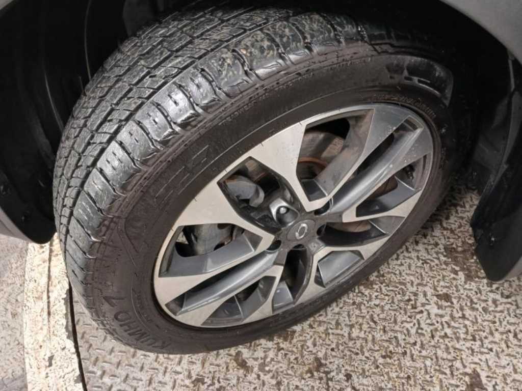 SAMSUNG QM6 2017 Negro - Importación desde Corea - HF Imports Iquique - Foto 20